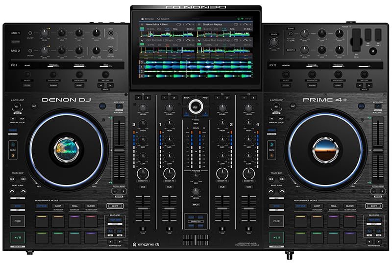 Traktor Kontrol S3 Review [2025] - Refined And Fresh